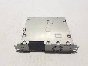 RENAULT Megane E-Tech CMF-EV (2022–2026) Radio (head unit) 259150549R - 5