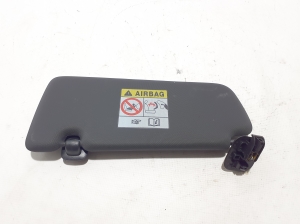 RENAULT Megane E-Tech CMF-EV (2022–2026) Sun visor 964003919R - 2