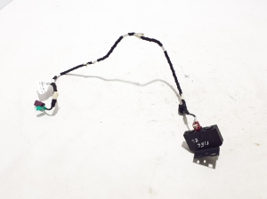 RENAULT Megane E-Tech CMF-EV (2022–2026) Antenn 282122683R - 2