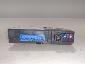 RENAULT Megane E-Tech CMF-EV (2022–2026) Control unit 2591A8958R - 3