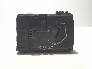 RENAULT Megane E-Tech CMF-EV (2022–2026) Control unit 2591A8958R - 4
