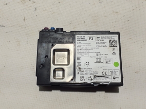 Module de commande - 2591A8958R