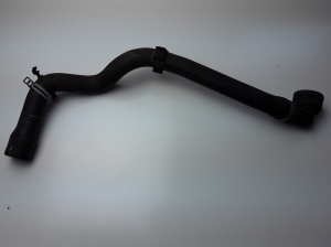  Cooling radiator hose 