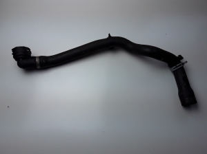  Cooling radiator hose 