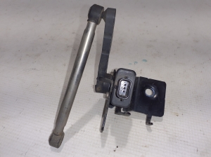 RENAULT Megane E-Tech CMF-EV (2022–2026) Rear hub sensor 538212463R - 3