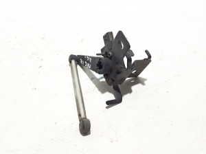 RENAULT Megane E-Tech CMF-EV (2022–2026) Rear hub sensor 538212463R - 4