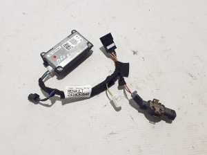 RENAULT Megane E-Tech CMF-EV (2022–2026) Frontkamera 284624591R - 2