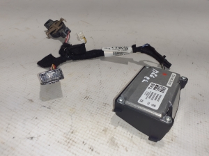 RENAULT Megane E-Tech CMF-EV (2022–2026) Frontkamera 284624591R - 3