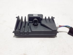 RENAULT Megane E-Tech CMF-EV (2022–2026) Frontkamera 284624591R - 5