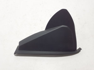 RENAULT Megane E-Tech CMF-EV (2022–2026) Garniture du tableau de bord 689200348R
