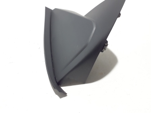 RENAULT Megane E-Tech CMF-EV (2022–2026) Garniture du tableau de bord 689200348R - 2