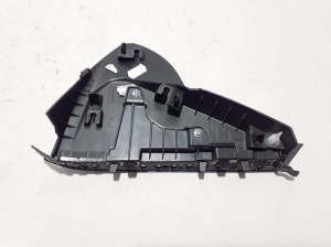RENAULT Megane E-Tech CMF-EV (2022–2026) Garniture du tableau de bord 689200348R - 4