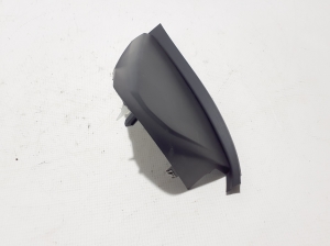 RENAULT Megane E-Tech CMF-EV (2022–2026) Dashboard trim 689212613R - 4