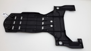 LEXUS IS (2005–2013) Front underbody protection 5144230150 - 2