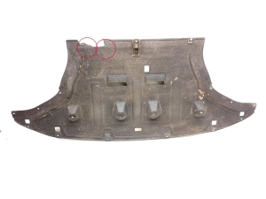 Hyundai IONIQ 5 I (2021–2026) Front underbody protection 29110GI000 - 2