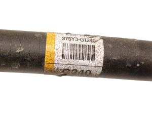 Hyundai IONIQ 5 I (2021–2026) Pipe 375Y3GI240 - 2