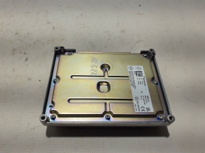 RENAULT Megane E-Tech CMF-EV (2022–2026) Audio amplifier 280616674R - 3