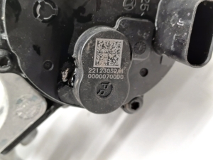 Hyundai IONIQ 5 I (2021–2026) Circulation pump and its parts 221230S2A1 - 3
