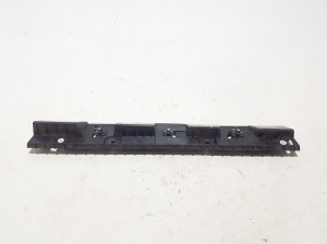 RENAULT Megane E-Tech CMF-EV (2022–2026) Exterior sill trim bracket 764A81854R - 3