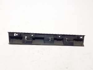 RENAULT Megane E-Tech CMF-EV (2022–2026) Exterior sill trim bracket 764A81854R - 4