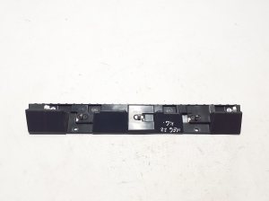 RENAULT Megane E-Tech CMF-EV (2022–2026) Exterior sill trim bracket 764A98977R - 4