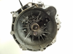 TOYOTA Land Cruiser 150 (2009–2026) Getriebe - 3