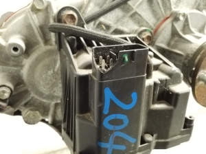 TOYOTA Land Cruiser 150 (2009–2026) Getriebe - 4