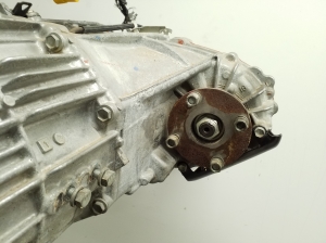 TOYOTA Land Cruiser 150 (2009–2026) Getriebe - 5