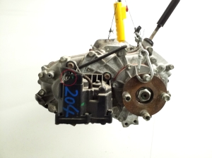 TOYOTA Land Cruiser 150 (2009–2026) Getriebe - 6