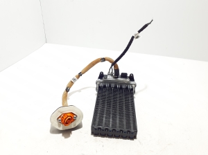 RENAULT Megane E-Tech CMF-EV (2022–2026) Heater heating element 271435MP0C - 2