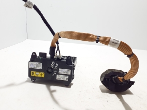 RENAULT Megane E-Tech CMF-EV (2022–2026) Heater heating element 271435MP0C - 4