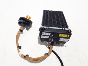 RENAULT Megane E-Tech CMF-EV (2022–2026) Heater heating element 271435MP0C - 5