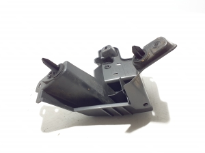 RENAULT Megane E-Tech CMF-EV (2022–2026) Support de pare-chocs arrière 850459835R - 2