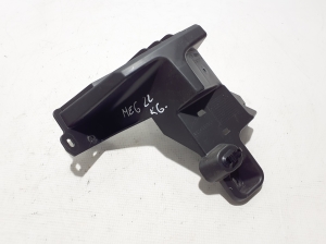 RENAULT Megane E-Tech CMF-EV (2022–2026) Support de pare-chocs arrière 850459835R - 3