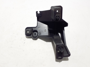 RENAULT Megane E-Tech CMF-EV (2022–2026) Support de pare-chocs arrière 850459835R - 5