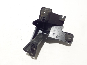 RENAULT Megane E-Tech CMF-EV (2022–2026) Rear bumper bracket 850446081R - 3