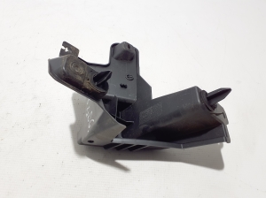 RENAULT Megane E-Tech CMF-EV (2022–2026) Rear bumper bracket 850446081R - 4