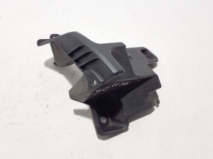 RENAULT Megane E-Tech CMF-EV (2022–2026) Rear bumper bracket 850446081R - 2