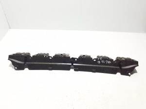 RENAULT Megane E-Tech CMF-EV (2022–2026) Rear bumper bracket 850329097R - 3
