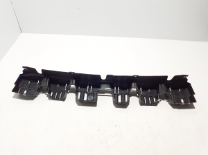 RENAULT Megane E-Tech CMF-EV (2022–2026) Rear bumper bracket 850329097R - 5