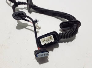 RENAULT Megane E-Tech CMF-EV (2022–2026) Wiring harness 241278692R - 2
