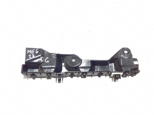 RENAULT Megane E-Tech CMF-EV (2022–2026) Rear bumper bracket 852225870R - 2
