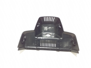 RENAULT Megane E-Tech CMF-EV (2022–2026) Interior mirror trim 963A93526R - 3