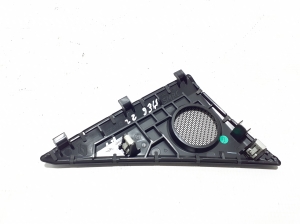 RENAULT Megane E-Tech CMF-EV (2022–2026) Dashboard trim 281C39105R - 2