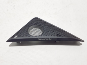RENAULT Megane E-Tech CMF-EV (2022–2026) Dashboard trim 281C39105R - 3