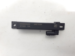 RENAULT Megane E-Tech CMF-EV (2022–2026) Antenna 285E76XJ0A - 2