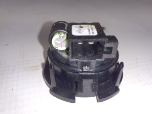 RENAULT Megane E-Tech CMF-EV (2022–2026) Speaker 281464425R - 3