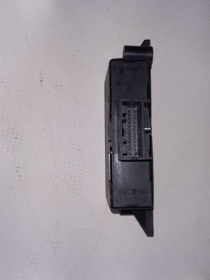 RENAULT Megane E-Tech CMF-EV (2022–2026) Parking system control unit 284L06560R - 2