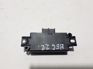 RENAULT Megane E-Tech CMF-EV (2022–2026) Parking system control unit 284L06560R - 4