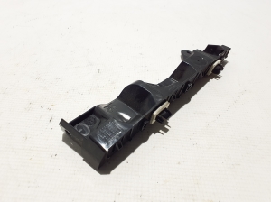 RENAULT Megane E-Tech CMF-EV (2022–2026) Rear bumper bracket 852236421R - 3